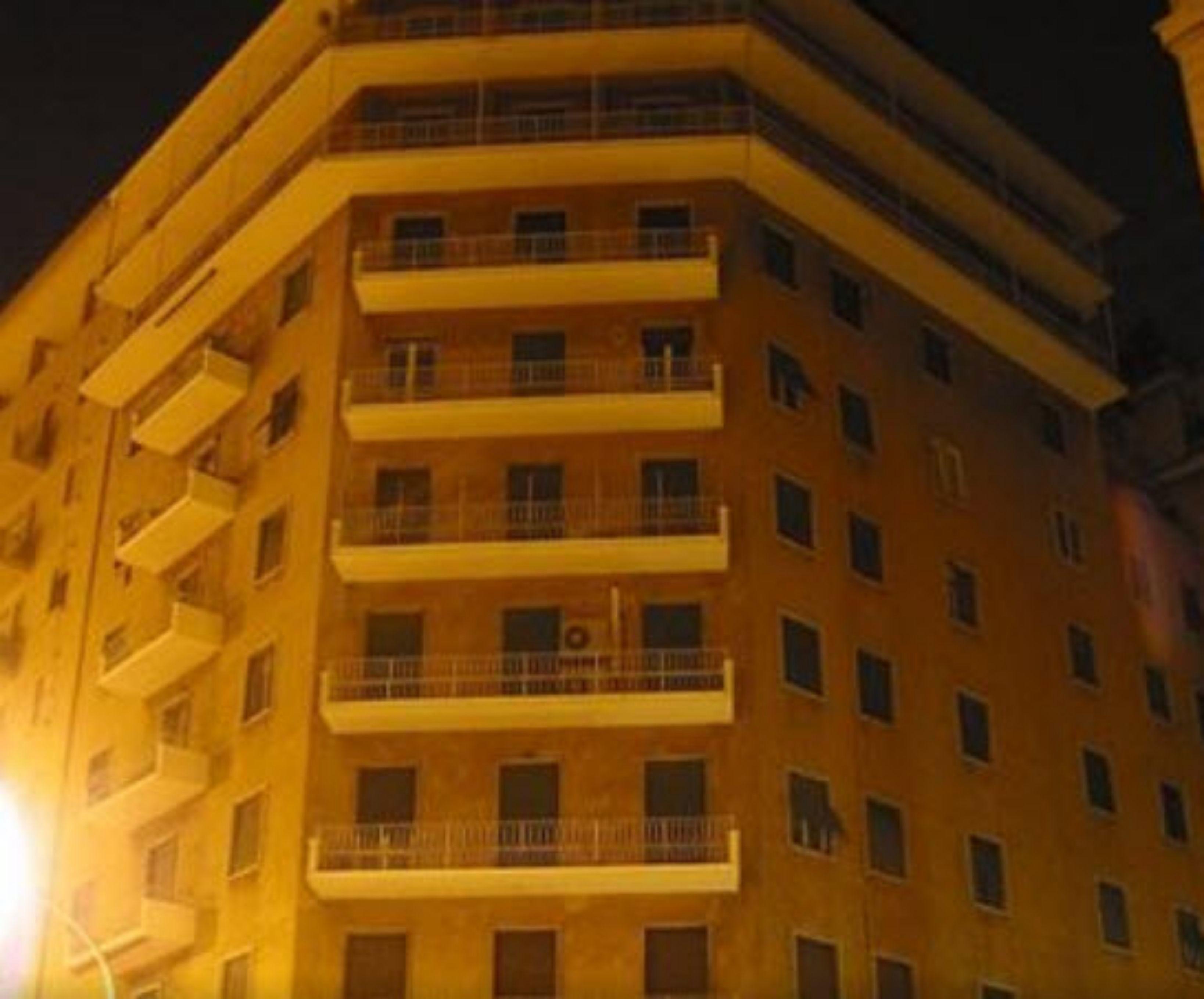 Gh Hotel San Giusto, Rome