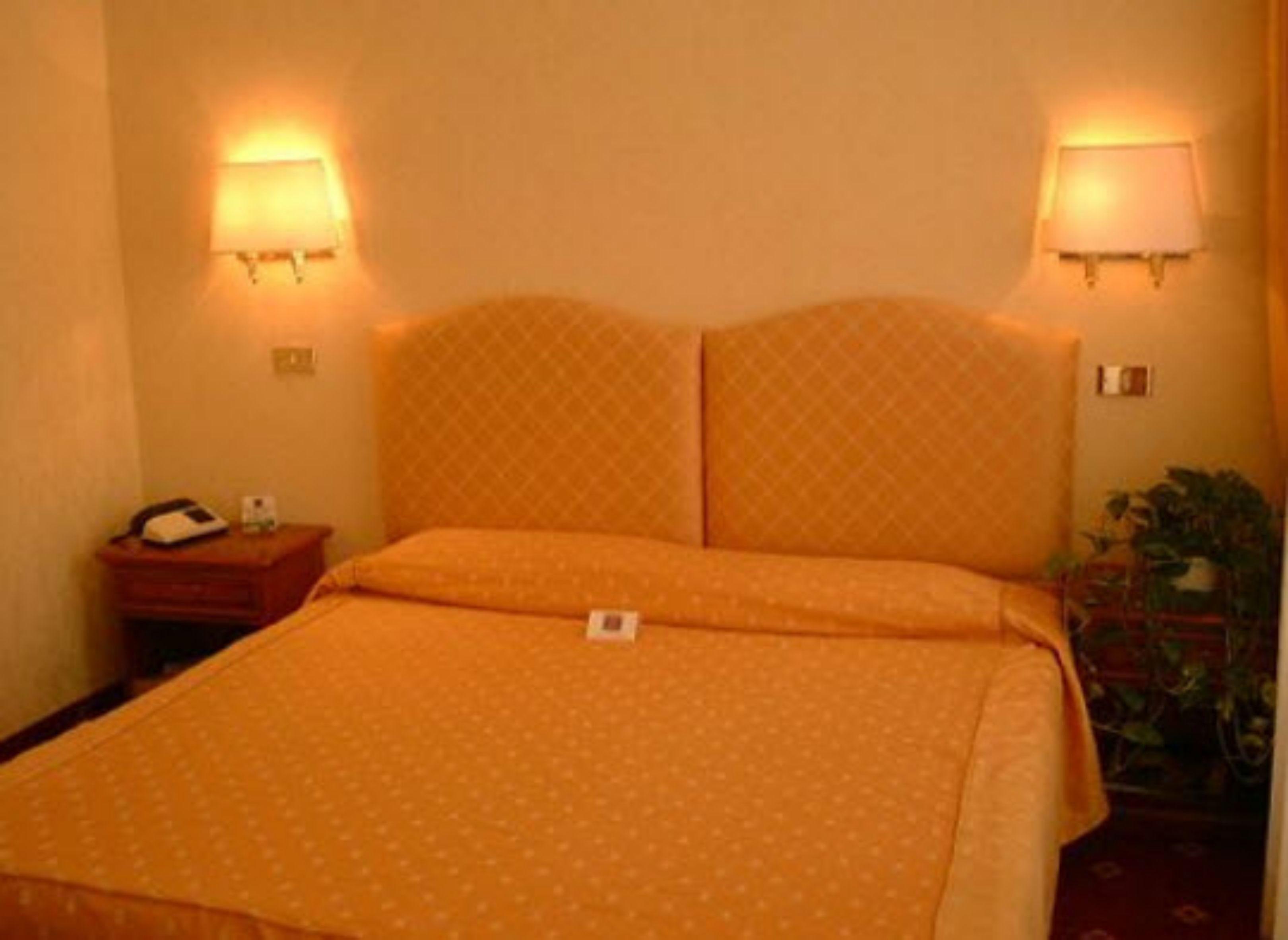 Gh Hotel San Giusto — Fotos 2